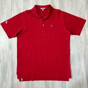Peter Millar Comfort Polo Shirt Classic Style